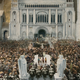 We’re the hobbits, trying to figure out who in this crowd of actors has been cast in the new LOTR show.
